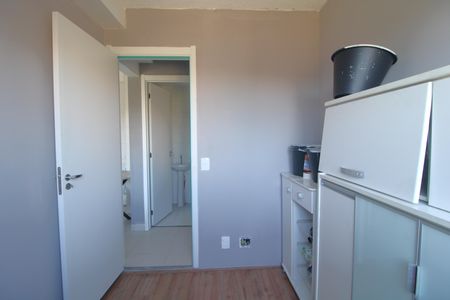 Apartamento à venda com 40m², 2 quartos e sem vagaQuarto 2