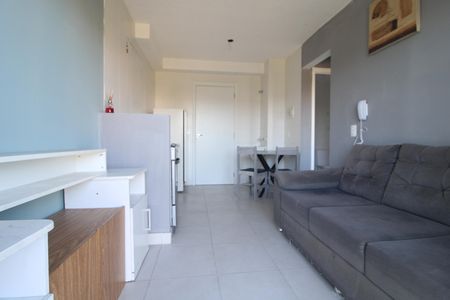 Sala de apartamento para alugar com 2 quartos, 200m² em Guarapiranga, São Paulo