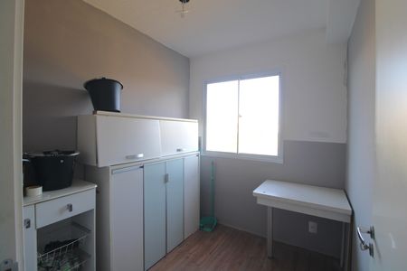 Apartamento à venda com 40m², 2 quartos e sem vagaQuarto 2