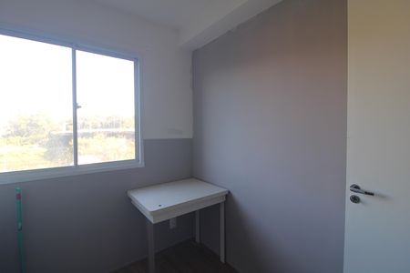 Quarto 2 de apartamento para alugar com 2 quartos, 200m² em Guarapiranga, São Paulo