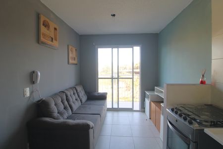Sala de apartamento para alugar com 2 quartos, 200m² em Guarapiranga, São Paulo