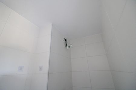 Apartamento à venda com 40m², 2 quartos e sem vagaBanheiro