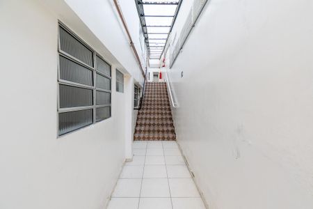 Apartamento para alugar com 38m², 1 quarto e sem vagaEntrada