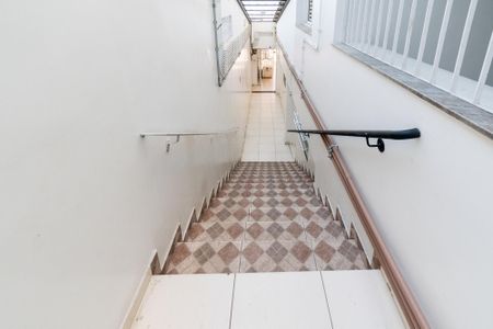 Apartamento para alugar com 38m², 1 quarto e sem vagaEntrada