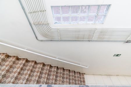 Vista do Quarto  de apartamento para alugar com 1 quarto, 38m² em Jardim Oriental, São Paulo