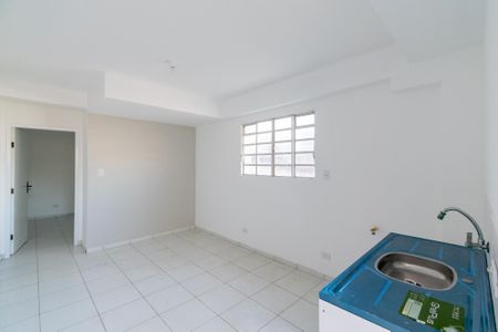Apartamento para alugar com 38m², 1 quarto e sem vagaSala/Cozinha