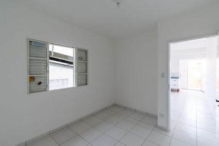 Apartamento para alugar com 38m², 1 quarto e sem vagaQuarto 
