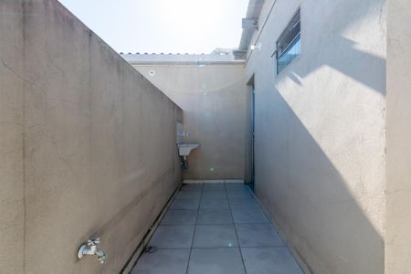 Apartamento para alugar com 38m², 1 quarto e sem vagaÁrea de Serviço