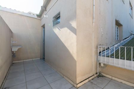 Apartamento para alugar com 38m², 1 quarto e sem vagaÁrea de Serviço