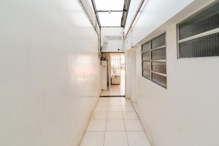 Entrada de apartamento para alugar com 1 quarto, 38m² em Jardim Oriental, São Paulo