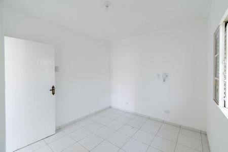 Quarto  de apartamento para alugar com 1 quarto, 38m² em Jardim Oriental, São Paulo