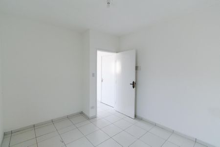 Quarto  de apartamento para alugar com 1 quarto, 38m² em Jardim Oriental, São Paulo