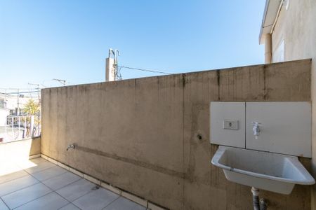 Apartamento para alugar com 38m², 1 quarto e sem vagaÁrea de Serviço