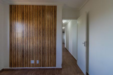 Apartamento para alugar com 48m², 2 quartos e 1 vaga Apartamento para alugar com 48m², 2 quartos e 1 vagaQuarto 2