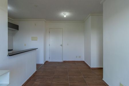 Apartamento para alugar com 48m², 2 quartos e 1 vaga Apartamento para alugar com 48m², 2 quartos e 1 vagaSala