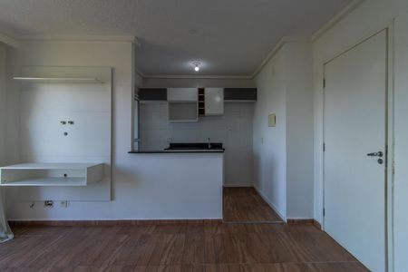 Apartamento para alugar com 48m², 2 quartos e 1 vaga Apartamento para alugar com 48m², 2 quartos e 1 vagaSala