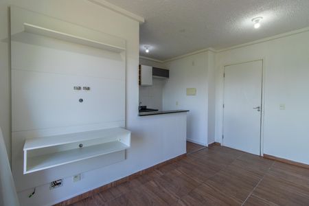 Apartamento para alugar com 48m², 2 quartos e 1 vaga Apartamento para alugar com 48m², 2 quartos e 1 vagaSala