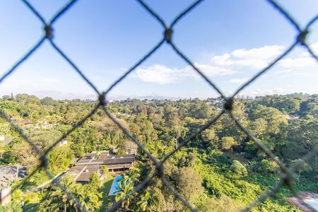 Apartamento para alugar com 48m², 2 quartos e 1 vaga Apartamento para alugar com 48m², 2 quartos e 1 vagaVista da Varanda da Sala