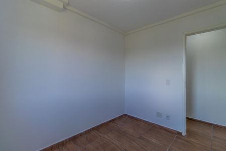 Quarto 1 de apartamento para alugar com 2 quartos, 48m² em Chácara Granja Velha, Cotia