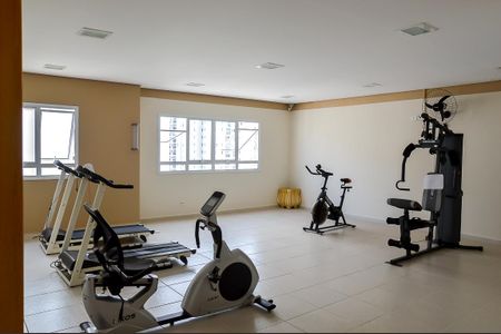 Apartamento à venda com 56m², 2 quartos e 1 vaga Apartamento à venda com 56m², 2 quartos e 1 vagaÁrea Comum