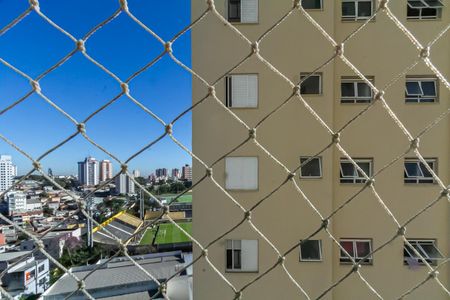 Apartamento à venda com 56m², 2 quartos e 1 vaga Apartamento à venda com 56m², 2 quartos e 1 vagaVista do Quarto 1