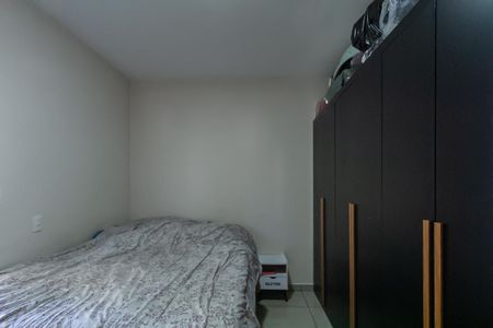 Apartamento à venda com 56m², 2 quartos e 1 vaga Apartamento à venda com 56m², 2 quartos e 1 vagaQuarto 2