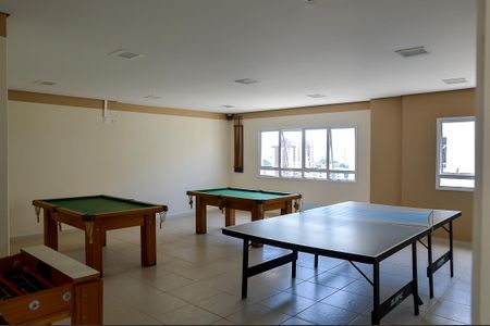 Apartamento à venda com 56m², 2 quartos e 1 vaga Apartamento à venda com 56m², 2 quartos e 1 vagaÁrea Comum