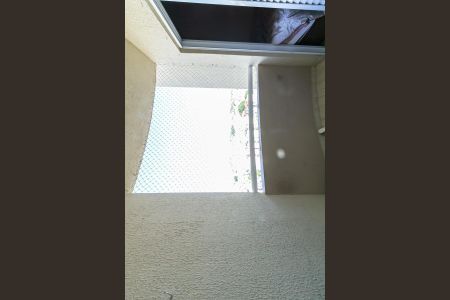 Vista da Sala de apartamento à venda com 2 quartos, 56m² em Centro, São Bernardo do Campo