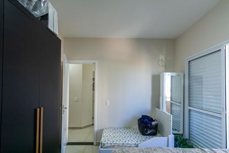 Quarto 2 de apartamento à venda com 2 quartos, 56m² em Centro, São Bernardo do Campo