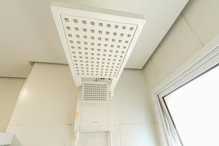 Apartamento à venda com 56m², 2 quartos e 1 vaga Apartamento à venda com 56m², 2 quartos e 1 vagaBanheiro