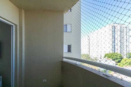 Apartamento à venda com 56m², 2 quartos e 1 vaga Apartamento à venda com 56m², 2 quartos e 1 vagaVista do Quarto 2