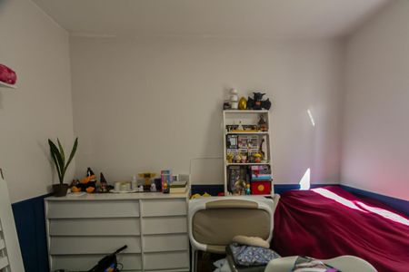 Apartamento à venda com 56m², 2 quartos e 1 vaga Apartamento à venda com 56m², 2 quartos e 1 vagaQuarto 1
