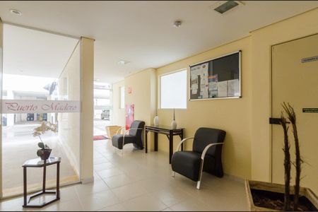 Área Comum de apartamento à venda com 2 quartos, 56m² em Centro, São Bernardo do Campo