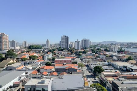 Vista de apartamento à venda com 2 quartos, 60m² em Presidente Altino, Osasco