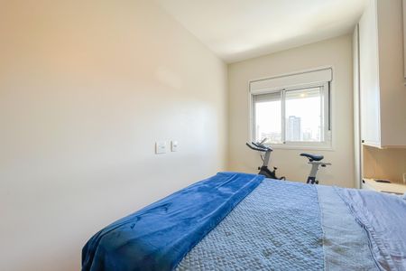 Suíte de apartamento à venda com 2 quartos, 60m² em Presidente Altino, Osasco