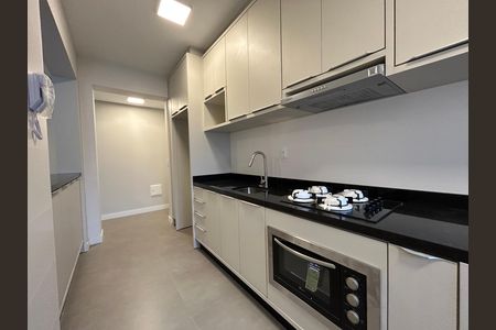 Apartamento para alugar com 99m², 3 quartos e 1 vaga Apartamento para alugar com 99m², 3 quartos e 1 vagaCozinha