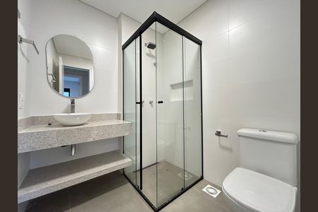 Apartamento para alugar com 99m², 3 quartos e 1 vaga Apartamento para alugar com 99m², 3 quartos e 1 vagaBanheiro Social