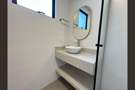 Apartamento para alugar com 99m², 3 quartos e 1 vaga Apartamento para alugar com 99m², 3 quartos e 1 vagaBanheiro suíte