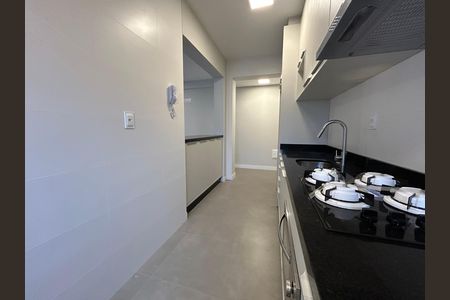 Apartamento para alugar com 99m², 3 quartos e 1 vaga Apartamento para alugar com 99m², 3 quartos e 1 vagaCozinha