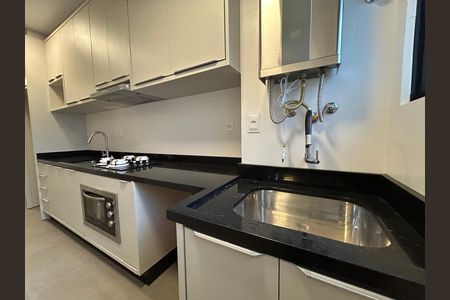 Apartamento para alugar com 99m², 3 quartos e 1 vaga Apartamento para alugar com 99m², 3 quartos e 1 vagaÁrea de Serviço