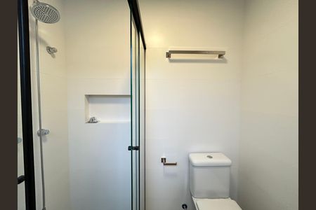 Apartamento para alugar com 99m², 3 quartos e 1 vaga Apartamento para alugar com 99m², 3 quartos e 1 vagaBanheiro suíte