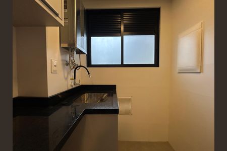 Apartamento para alugar com 99m², 3 quartos e 1 vaga Apartamento para alugar com 99m², 3 quartos e 1 vagaÁrea de Serviço