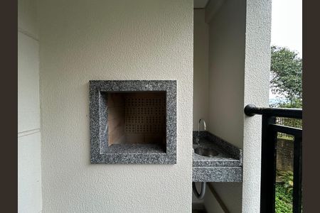 Apartamento para alugar com 99m², 3 quartos e 1 vaga Apartamento para alugar com 99m², 3 quartos e 1 vagaVaranda