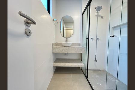 Apartamento para alugar com 99m², 3 quartos e 1 vaga Apartamento para alugar com 99m², 3 quartos e 1 vagaBanheiro suíte