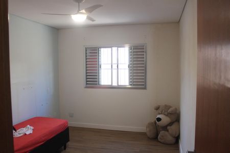 Suíte 1 de casa para alugar com 4 quartos, 300m² em Prosperidade, São Caetano do Sul