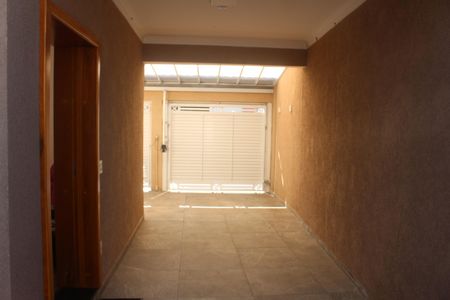 Garagem de casa para alugar com 4 quartos, 300m² em Prosperidade, São Caetano do Sul