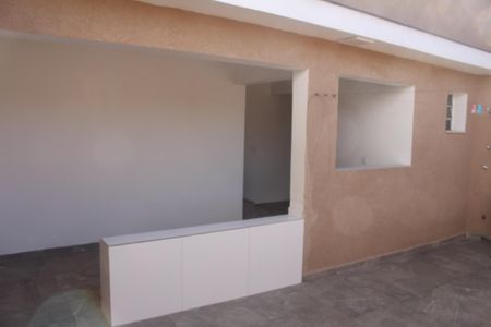 Casa para alugar com 300m², 4 quartos e 4 vagasQuintal