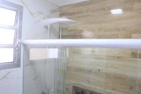 Casa para alugar com 300m², 4 quartos e 4 vagasBanheiro 1