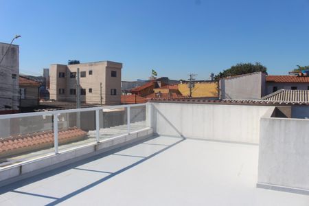 Casa para alugar com 300m², 4 quartos e 4 vagasLaje