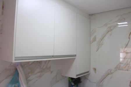 Casa para alugar com 300m², 4 quartos e 4 vagasÁrea de Serviço